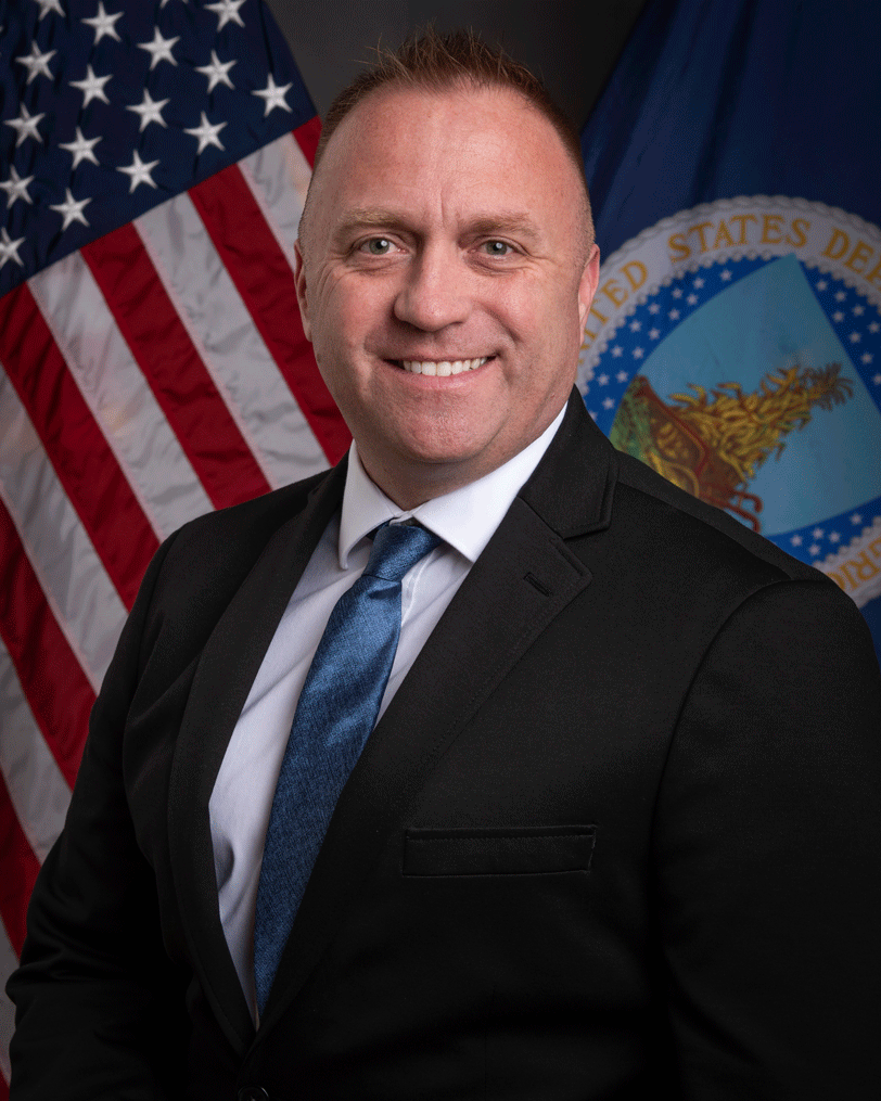 Chad Rach Chad Risch’s Path to Representing USA’s Poultry Industry on a Global Stage